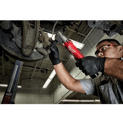 Chave de impacto angular a bateria 12V 3/8 Chave de impacto angular a bateria 12V 3/8