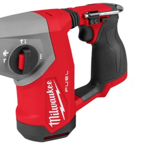 Martelete Perfurador a bateria 12V 4Ah 1,2 joules com 1 bateria SDS Plus FUEL - 2508 110V/220V Martelete Perfurador a bateria 12V 4Ah 1,2 joules com 1 bateria SDS Plus FUEL - 2508 110V/220V