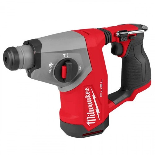 Martelete Perfurador a bateria 12V 4Ah 1,2 joules com 1 bateria SDS Plus FUEL - 2508 110V/220V Martelete Perfurador a bateria 12V 4Ah 1,2 joules com 1 bateria SDS Plus FUEL - 2508 110V/220V