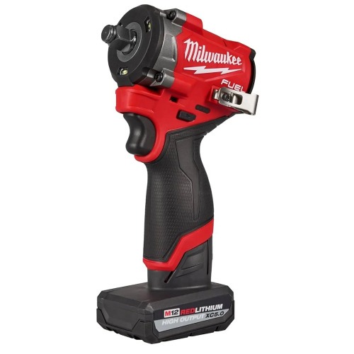 Chave de impacto a bateria 12V 1/2 Chave de impacto a bateria 12V 1/2