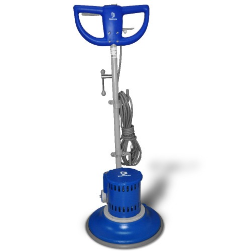 Enceradeira industrial 3/4 hp 440 mm com escova - BR441A 110V Enceradeira industrial 3/4 hp 440 mm com escova - BR441A 110V