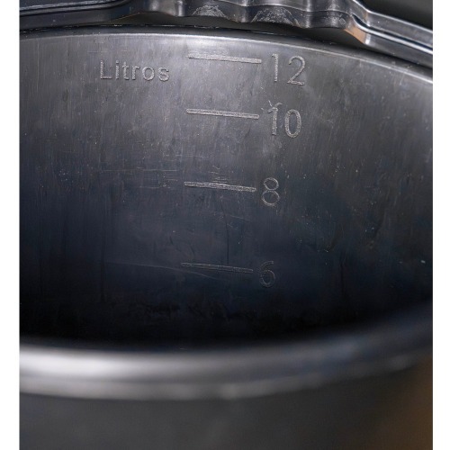 Balde plástico para concreto 12L - RLL-4059 Balde plástico para concreto 12L - RLL-4059