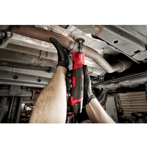 Retificadeira a bateria 12V 1/2