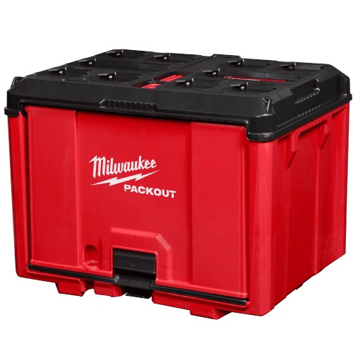 Caixa organizadora para ferramentas - PACKOUT Caixa organizadora para ferramentas - PACKOUT
