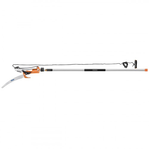Serrote podador para galhos altos com cabo extens�vel at� 3 m - 78380684