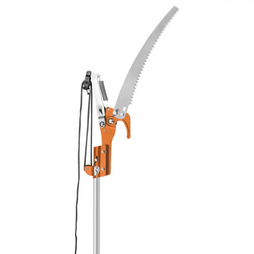 Serrote podador para galhos altos com cabo extens�vel at� 3 m - 78380684
