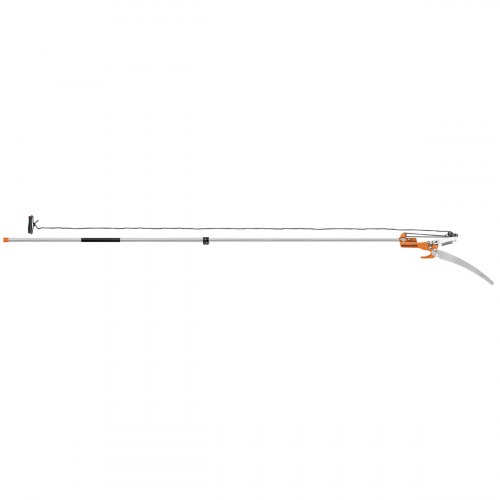 Serrote podador para galhos altos com cabo extens�vel at� 3 m - 78380684