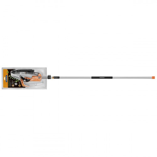 Serrote podador para galhos altos com cabo extens�vel at� 3 m - 78380684