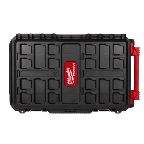 Caixa para ferramentas dupla com rodinhas 9 Caixa para ferramentas dupla com rodinhas 9