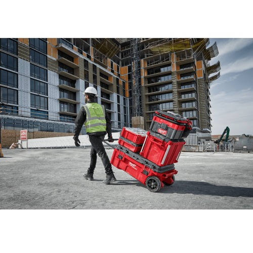 Caixa para ferramentas extra grande - PACKOUT Caixa para ferramentas extra grande - PACKOUT