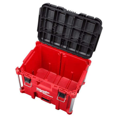 Caixa para ferramentas extra grande - PACKOUT Caixa para ferramentas extra grande - PACKOUT