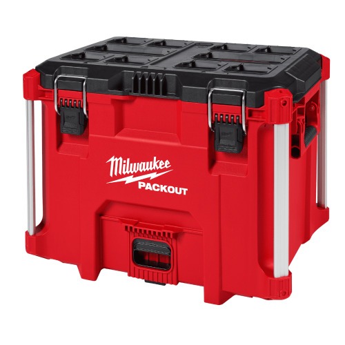 Caixa para ferramentas extra grande - PACKOUT Caixa para ferramentas extra grande - PACKOUT