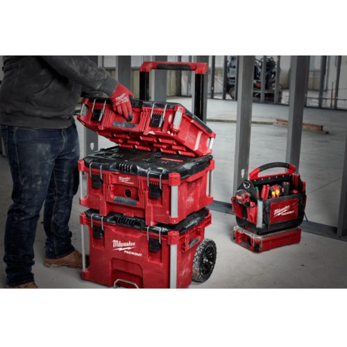 Caixa para ferramentas grande - PACKOUT Caixa para ferramentas grande - PACKOUT