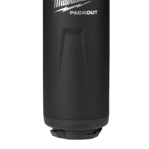 Garrafa térmica com isolamento a vácuo 1L Preto - PACKOUT Garrafa térmica com isolamento a vácuo 1L Preto - PACKOUT