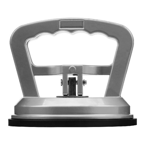 Ventosa simples em alum�nio - 8752049
