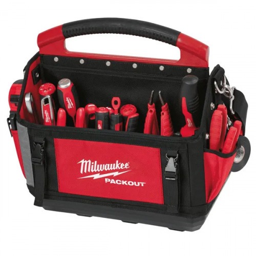 Bolsa para ferramentas com 31 bolsos - PACKOUT Bolsa para ferramentas com 31 bolsos - PACKOUT
