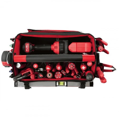 Bolsa para ferramentas com 31 bolsos - PACKOUT Bolsa para ferramentas com 31 bolsos - PACKOUT