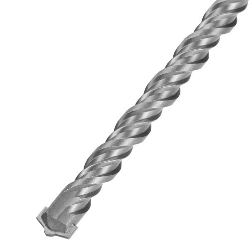 Broca de w�dea para concreto 22 x 300 mm SDS Plus - 7091655