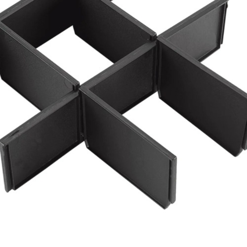 Divisória para gavetas - PACKOUT Divisória para gavetas - PACKOUT