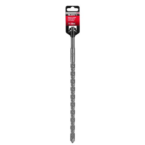 Broca de w�dea para concreto 14 x 300 mm SDS Plus - 7103955
