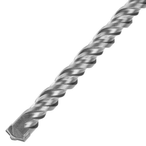 Broca de w�dea para concreto 20 x 400 mm SDS Plus - 7105055