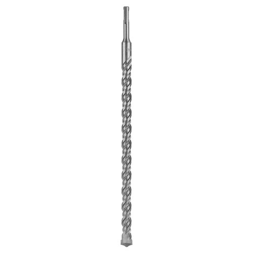 Broca de w�dea para concreto 20 x 400 mm SDS Plus - 7105055