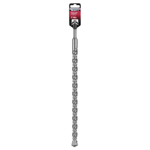 Broca de w�dea para concreto 20 x 400 mm SDS Plus - 7105055