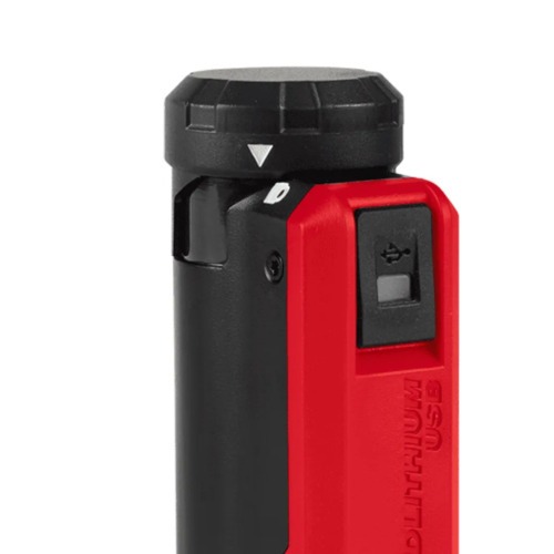 Carregador de bateria USB - 48-59-2012 Carregador de bateria USB - 48-59-2012