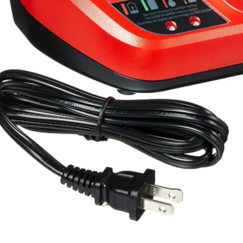 Carregador de bateria 12V - M12 110V/220V Carregador de bateria 12V - M12 110V/220V