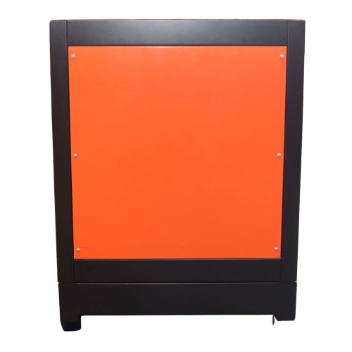 Gerador de energia 20 Kva a diesel cabinado trifásico 220/127V - BA20-R Gerador de energia 20 Kva a diesel cabinado trifásico 220/127V - BA20-R