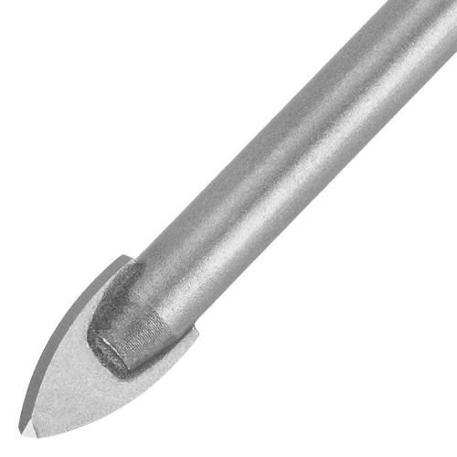 Broca para porcelanato 8 x 80 mm - 728189