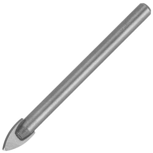 Broca para porcelanato 8 x 80 mm - 728189