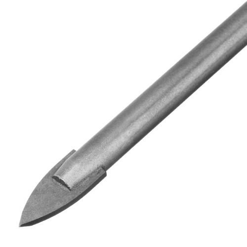 Broca para porcelanato 6 x 75 mm - 728169