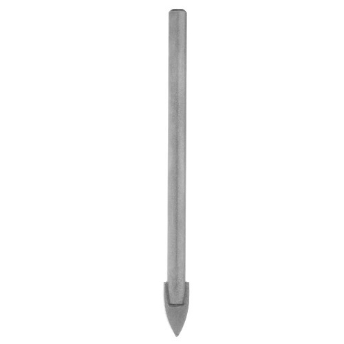 Broca para porcelanato 6 x 75 mm - 728169