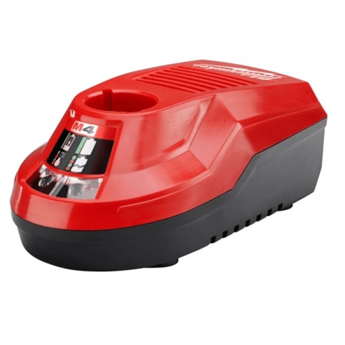 Carregador de bateria 4V - 48-59-2001  220V