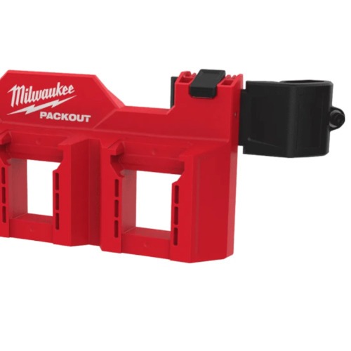 Suporte para baterias 18V - PACKOUT Suporte para baterias 18V - PACKOUT
