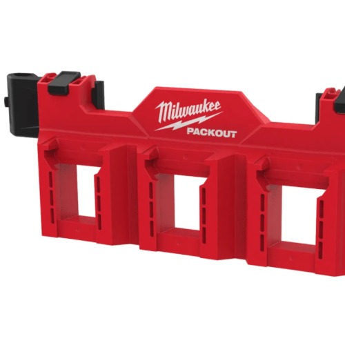 Suporte para baterias 18V - PACKOUT Suporte para baterias 18V - PACKOUT