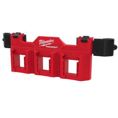 Suporte para baterias 18V - PACKOUT Suporte para baterias 18V - PACKOUT