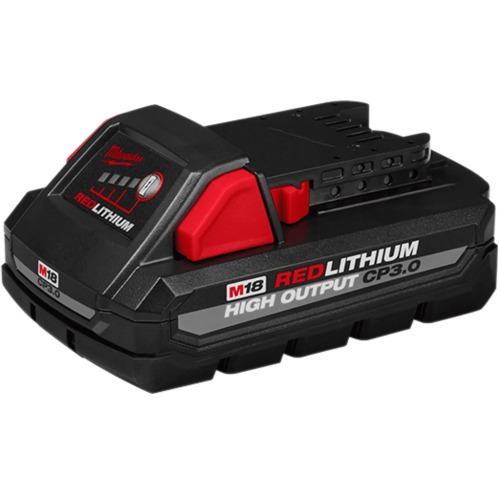 Bateria de l�tio 18V 3.0Ah Cp high output - 48-11-1835