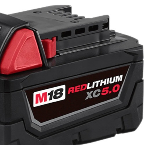 Bateria de l�tio 18V 5.0Ah Xc - 48-11-1850