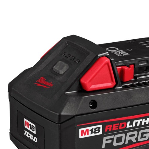 Bateria de l�tio 18V 8.0Ah Redlithium Xc - 48-11-1881