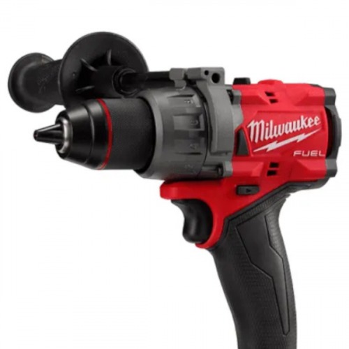 Furadeira Parafusadeira de impacto a bateria 1/2