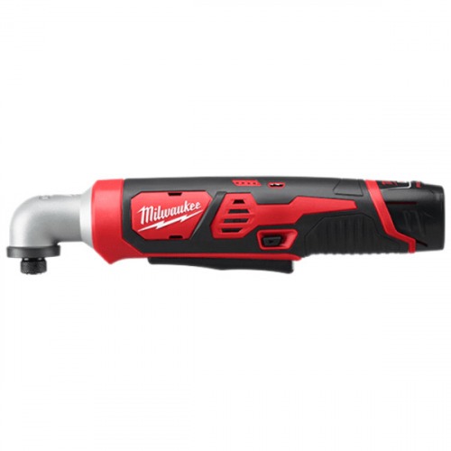 Parafusadeira angular de impacto a bateria 1/4 Parafusadeira angular de impacto a bateria 1/4