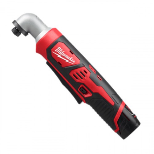 Parafusadeira angular de impacto a bateria 1/4 Parafusadeira angular de impacto a bateria 1/4