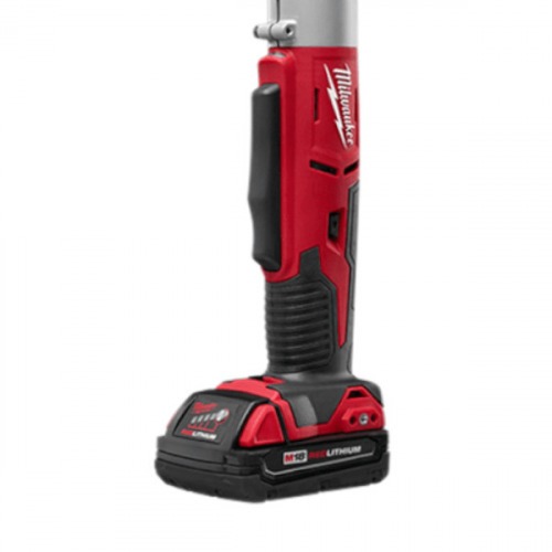 Parafusadeira angular de impacto a bateria 1/4 Parafusadeira angular de impacto a bateria 1/4