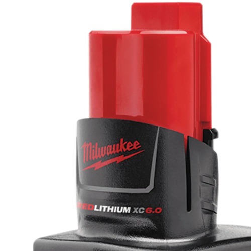 Bateria Redlithium 12V 6.0Ah Xc - 48-11-2460 Bateria Redlithium 12V 6.0Ah Xc - 48-11-2460