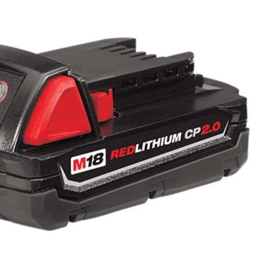 Bateria Redlithium 18V 2.0Ah cp - 48-11-1820