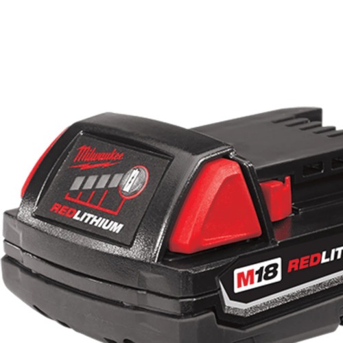 Bateria Redlithium 18V 2.0Ah cp - 48-11-1820