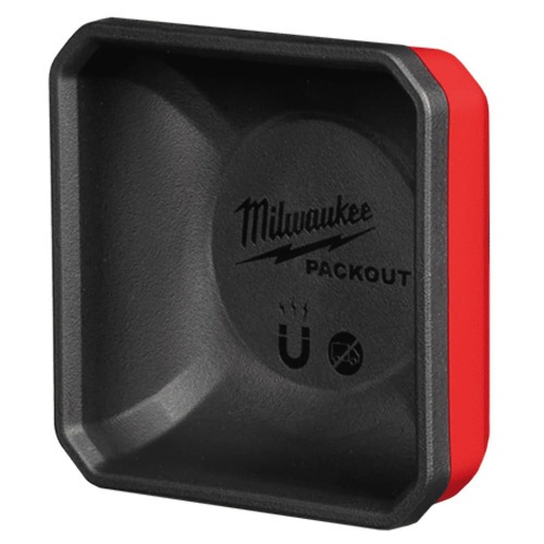 Bandeja magnética quadrada - PACKOUT Bandeja magnética quadrada - PACKOUT