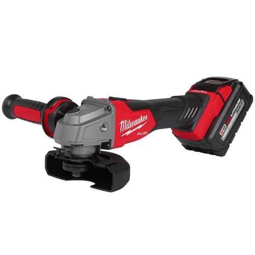 Esmerilhadeira a bateria 4.1/2 Esmerilhadeira a bateria 4.1/2